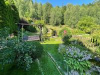 Pod Piekiełkiem - B&B Szczytna