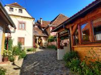 Casa Marcus - B&B Sighișoara