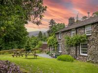 B&B Ambleside - Little How - Bed and Breakfast Ambleside