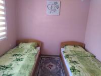 Chambre Lits Jumeaux