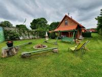 Chalet met 2 Slaapkamers
