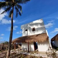 Bungalow Deluxe con Vista Mare