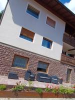 Apartment Sabrina - B&B Santa Cristina Valgardena