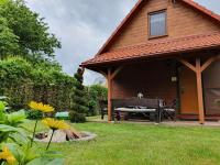 Chalet met 2 Slaapkamers