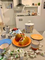 Peddy House - B&B Napoli