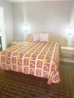 Kamer met Kingsize Bed - Roken