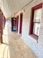 Bradbury Inn - Bed and Breakfast Big Spring