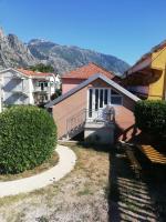 B&B Kotor - Apartments Alisa - Bed and Breakfast Kotor