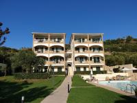 Dolce Vita Residence - Bed and Breakfast Kalamákion