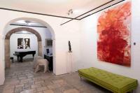 B&B Cantiere dell'anima - Rooms of art - B&B Trapani
