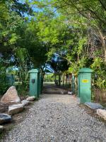 Belize Bay Estate - B&B Punta Gorda