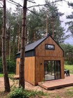 Domki Trzy - B&B Krzywonoga