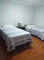 Chambre Double ou Lits Jumeaux