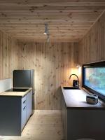 Domki Trzy - B&B Krzywonoga