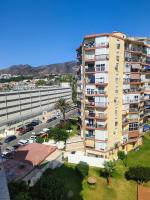 BERLIN PLAYA - Torremolinos - B&B