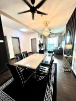 LaVista Homestay in Vista Bangi UKM, Bangi, Kajang - Chambres d'hôtes Kajang
