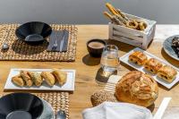 Amer Suites - B&B