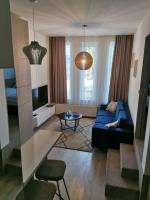 Studio apartment INDIGO - B&B Osijek