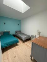 L’Estable Du Pin - Bed and Breakfast Le Pin