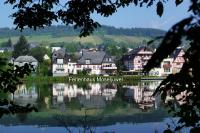 Moseljuwel mit exklusiver Sauna und Indoor Pool - B&B