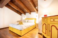 Junior Suite für Familien