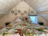 La petite maison d’Orphée - B&B Marmagne