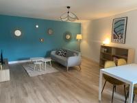 B&B Tarascona - Charmant appartement entre Camargue et Alpilles - Bed and Breakfast Tarascona