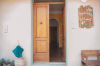 Il Mughetto - Appartamento con Terrazza Privata - B&B