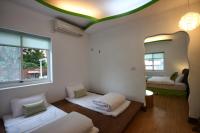 Comfort Vierbettzimmer