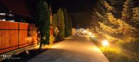 Siesta Pension - Ferienwohnung Miercurea-Ciuc