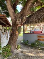 Pousada Paraiso - Santo Amaro Centro - perto de tudo - Bed and Breakfast Santo Amaro do Maranhão