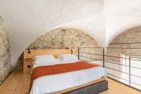 Chambre Double avec Terrasse