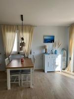 Haus Luca Fuhlendorf - B&B Fuhlendorf