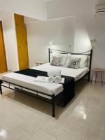 Anastasia Apartment - B&B Afántou