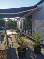 h&h - Tinys Muhr am See - B&B Muhr am See