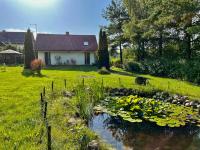 Dowiośnie - domek w Wielu - B&B Wiele