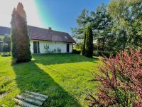 Dowiośnie - domek w Wielu - B&B Wiele