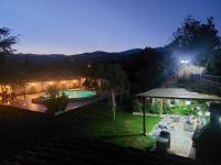 Il Paradiso Segreto - Bed and Breakfast Pistoia
