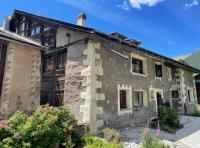 B&B La Punt-Chamues-ch - Ches'Arsa 2 - Bed and Breakfast La Punt-Chamues-ch