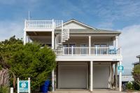 B&B Oak Island - The Surf Shack by Oak Island Accommodations - Bed and Breakfast Oak Island