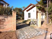 Chalé Caiçara - B&B Carrancas