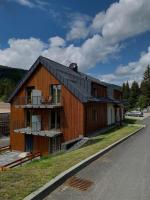 Apartmán U lomu Dolní Morava - Chambres d’hôtes