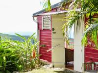 Beausejour Guest House - B&B Pointe-Noire