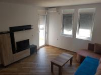 Marovac apartmani Velika Plaža - B&B