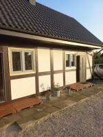Domki Nadmorska Brzezina - B&B