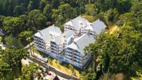 Novo Apartamento no Capivari - Campos do Jordao - Bed and Breakfast