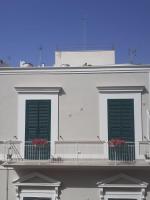 A DUE PASSI temporary apartment - Bed and Breakfast Trani