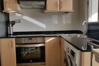 Ático muy luminoso con Parking, - Ferienwohnung Saragossa