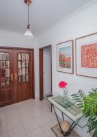 Charming Private Rooms in an Apartment A2 Penha - Faro - B&B Faro