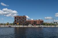 Apartament Nadmotławie 115 - Ferienwohnung